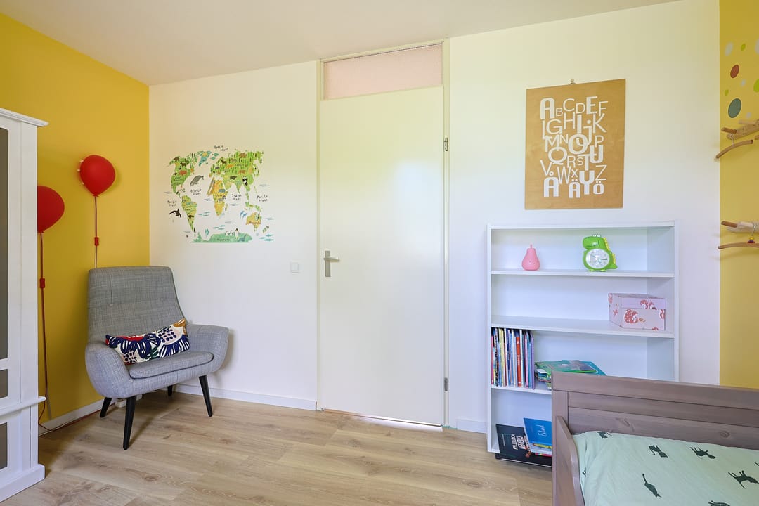 Foto 16 van Dassenakker 45