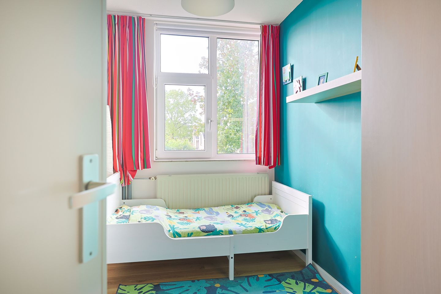 Foto 20 van Dassenakker 45