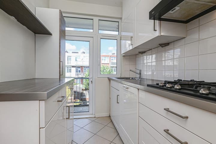 Foto 8 van Schenkkade 296