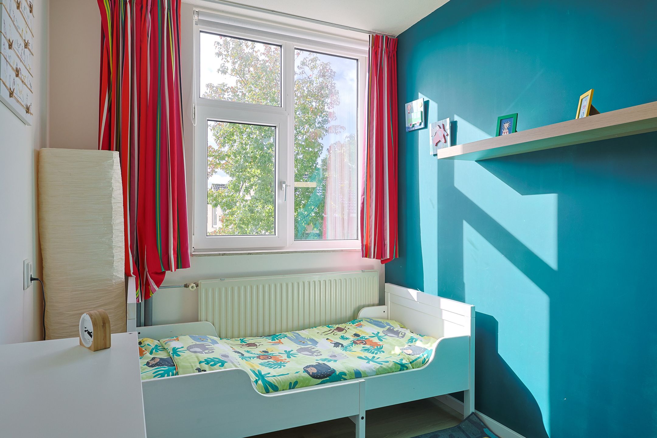 Foto 21 van Dassenakker 45