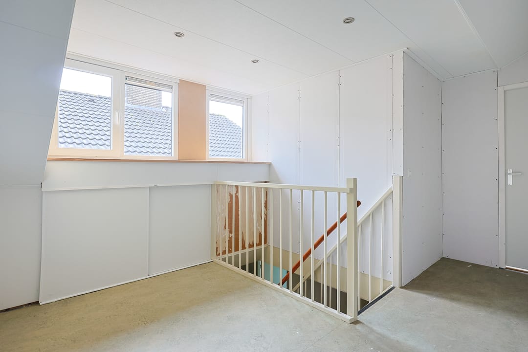 Foto 23 van Dassenakker 45