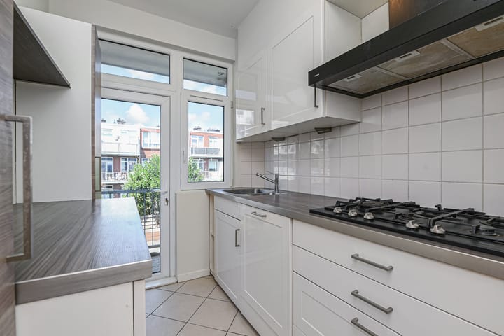 Foto 9 van Schenkkade 296