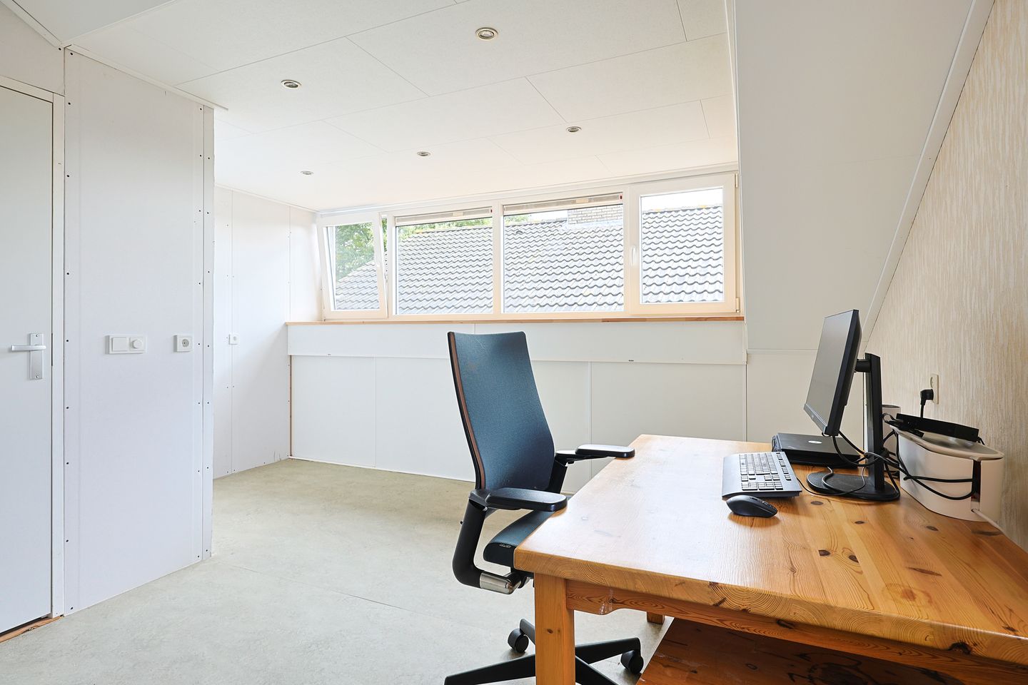 Foto 25 van Dassenakker 45