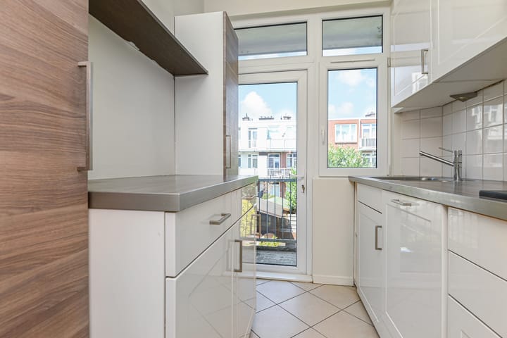 Foto 10 van Schenkkade 296