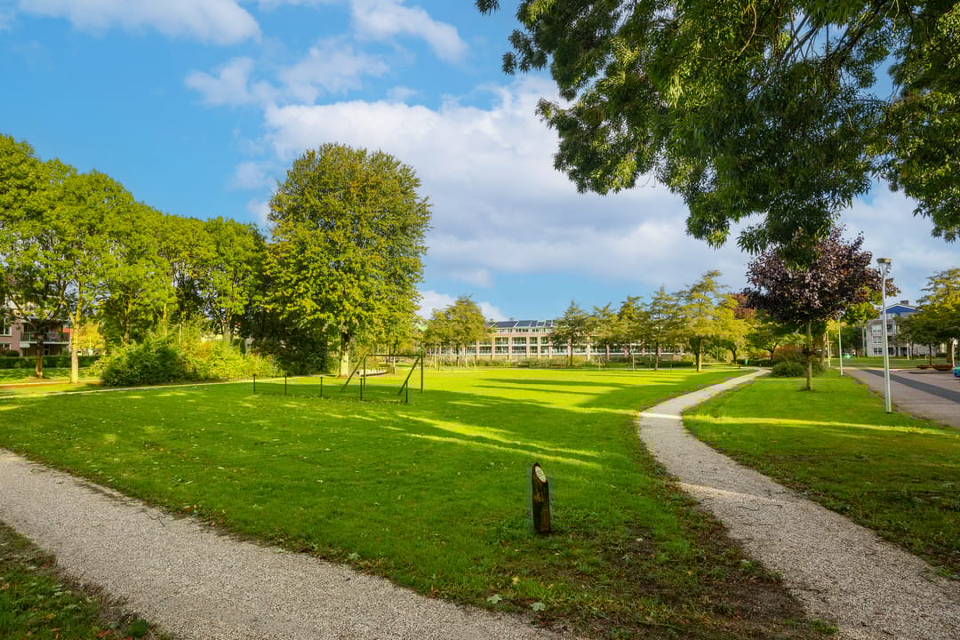 Foto 28 van Dassenakker 45