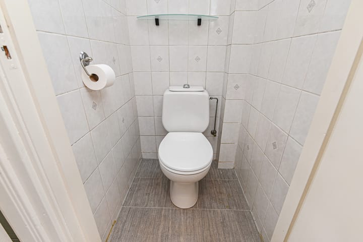 Foto 12 van Schenkkade 296