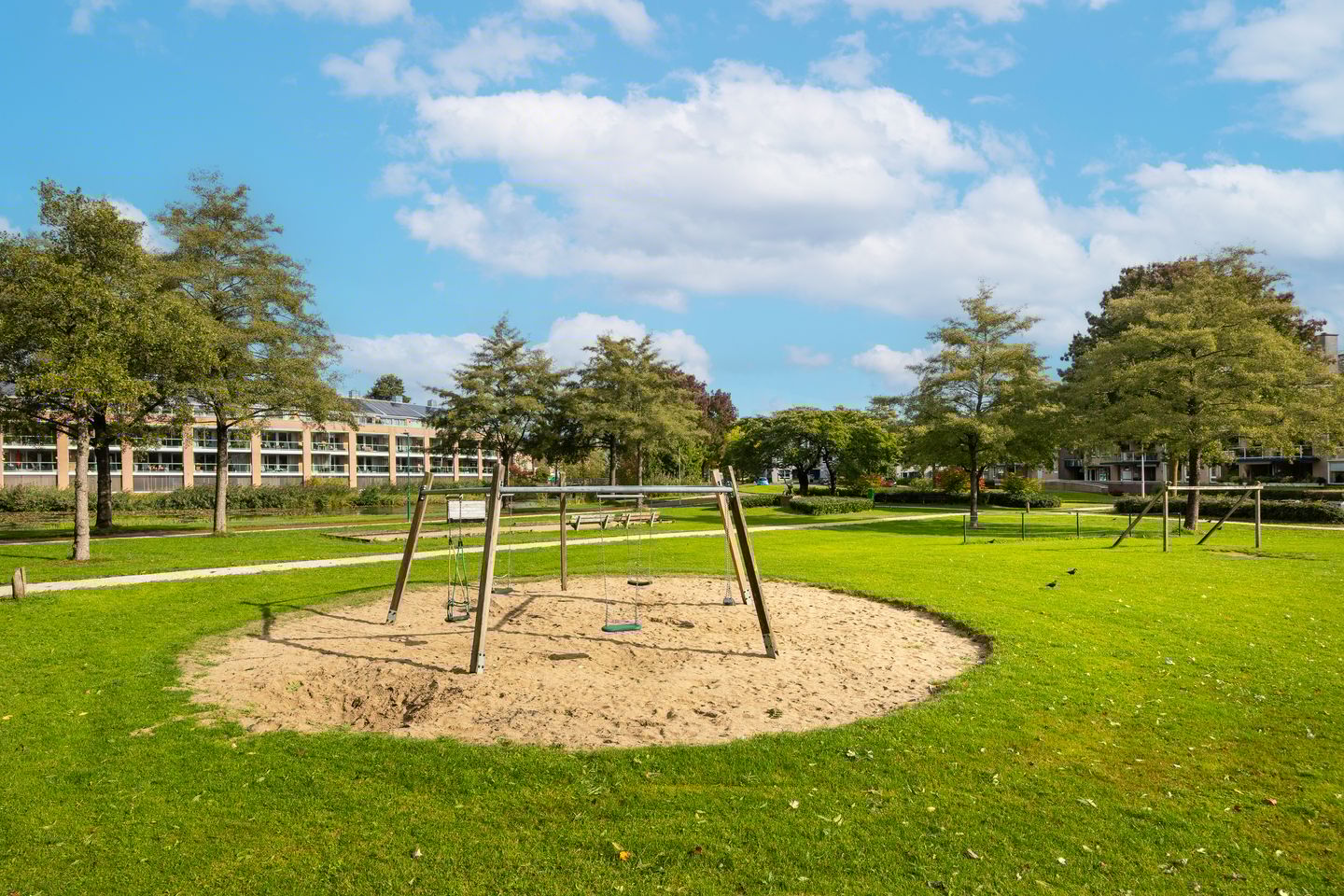 Foto 29 van Dassenakker 45