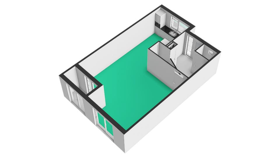 Foto 32 van Dassenakker 45