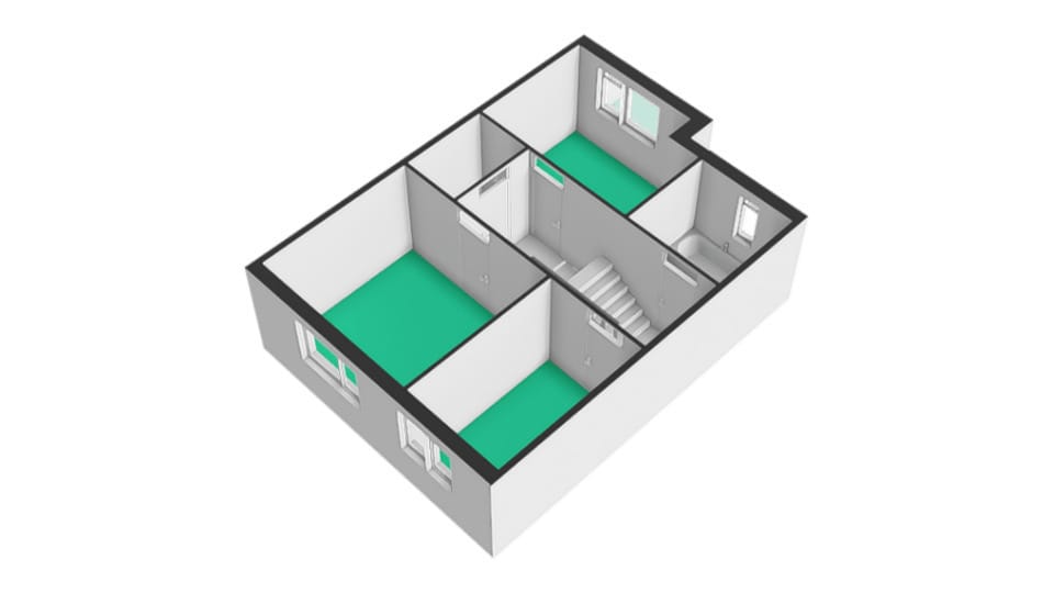 Foto 35 van Dassenakker 45