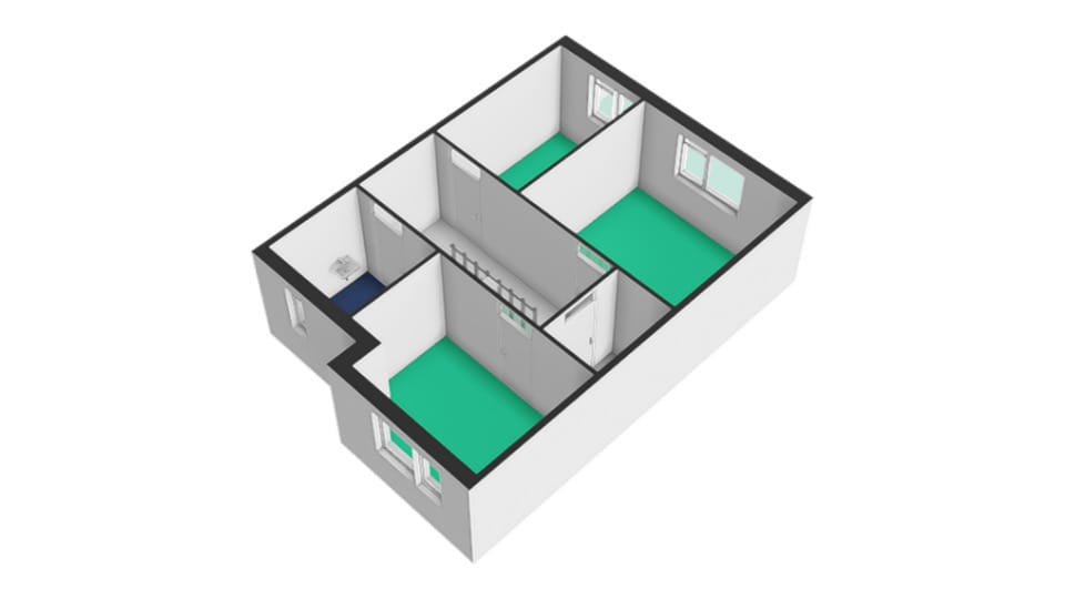 Foto 36 van Dassenakker 45