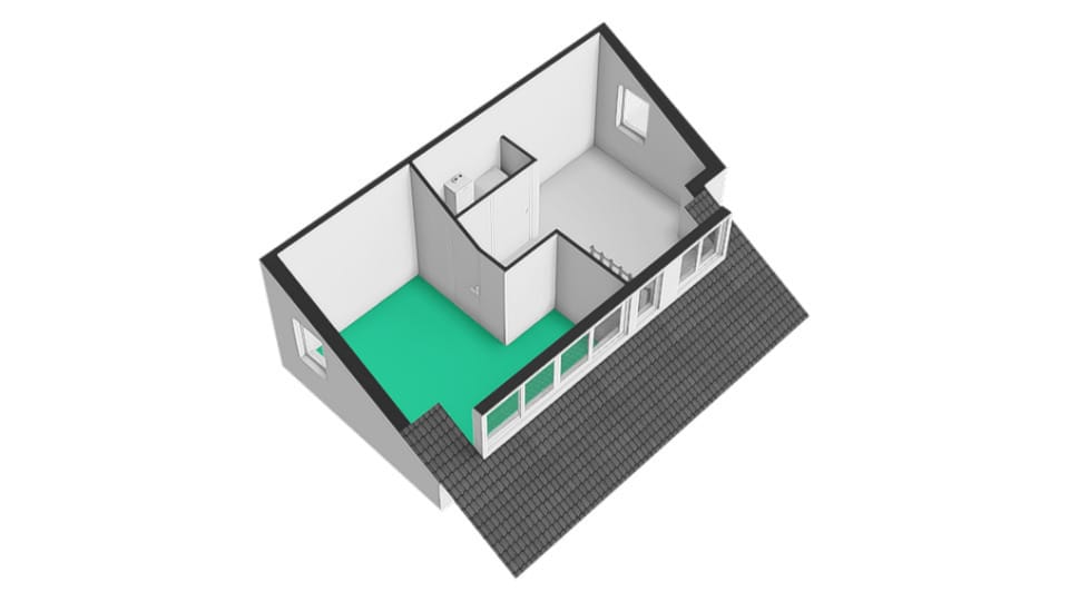 Foto 38 van Dassenakker 45