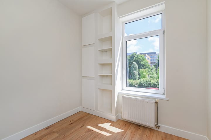 Foto 16 van Schenkkade 296