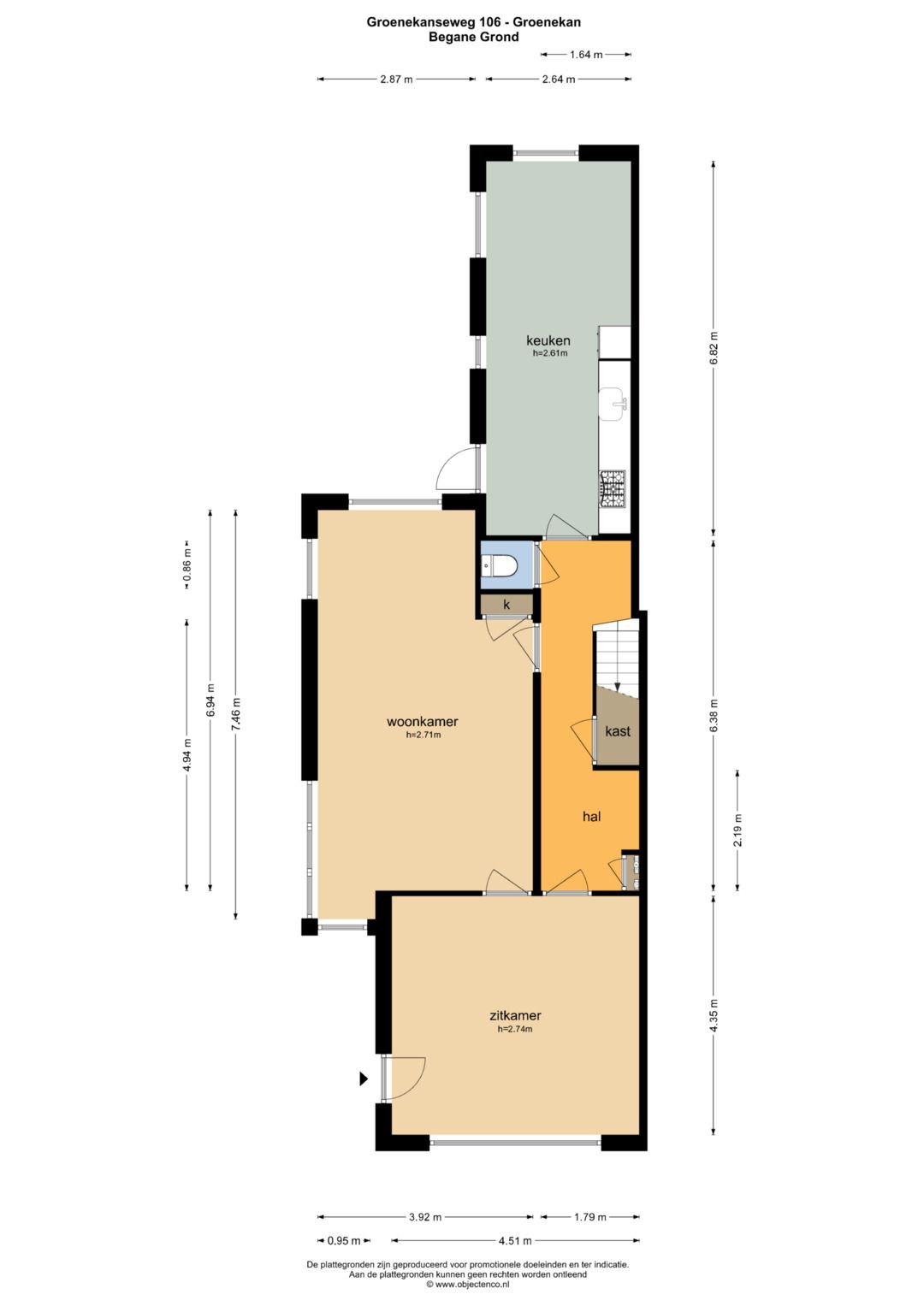 Photo 36 of Groenekanseweg 106