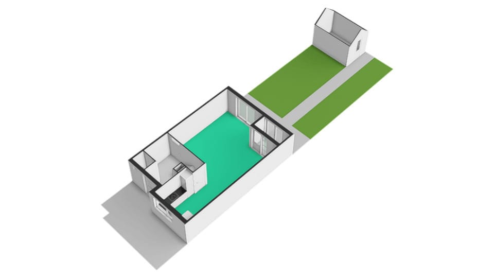 Foto 42 van Dassenakker 45