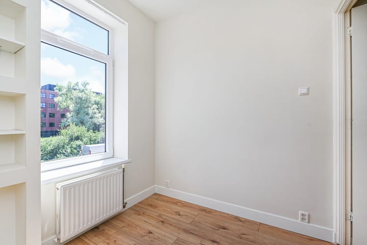 Foto 17 van Schenkkade 296