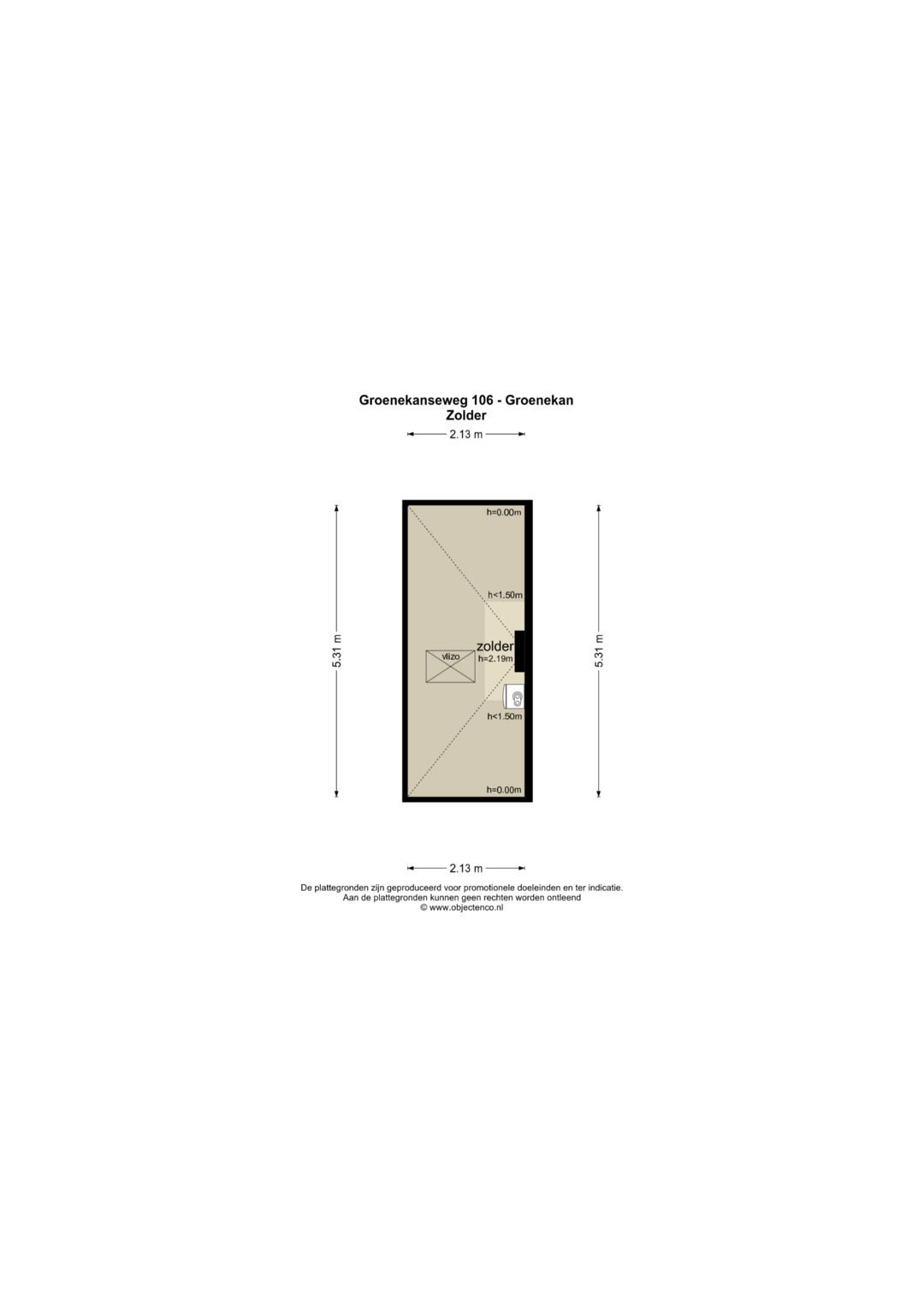 Photo 42 of Groenekanseweg 106