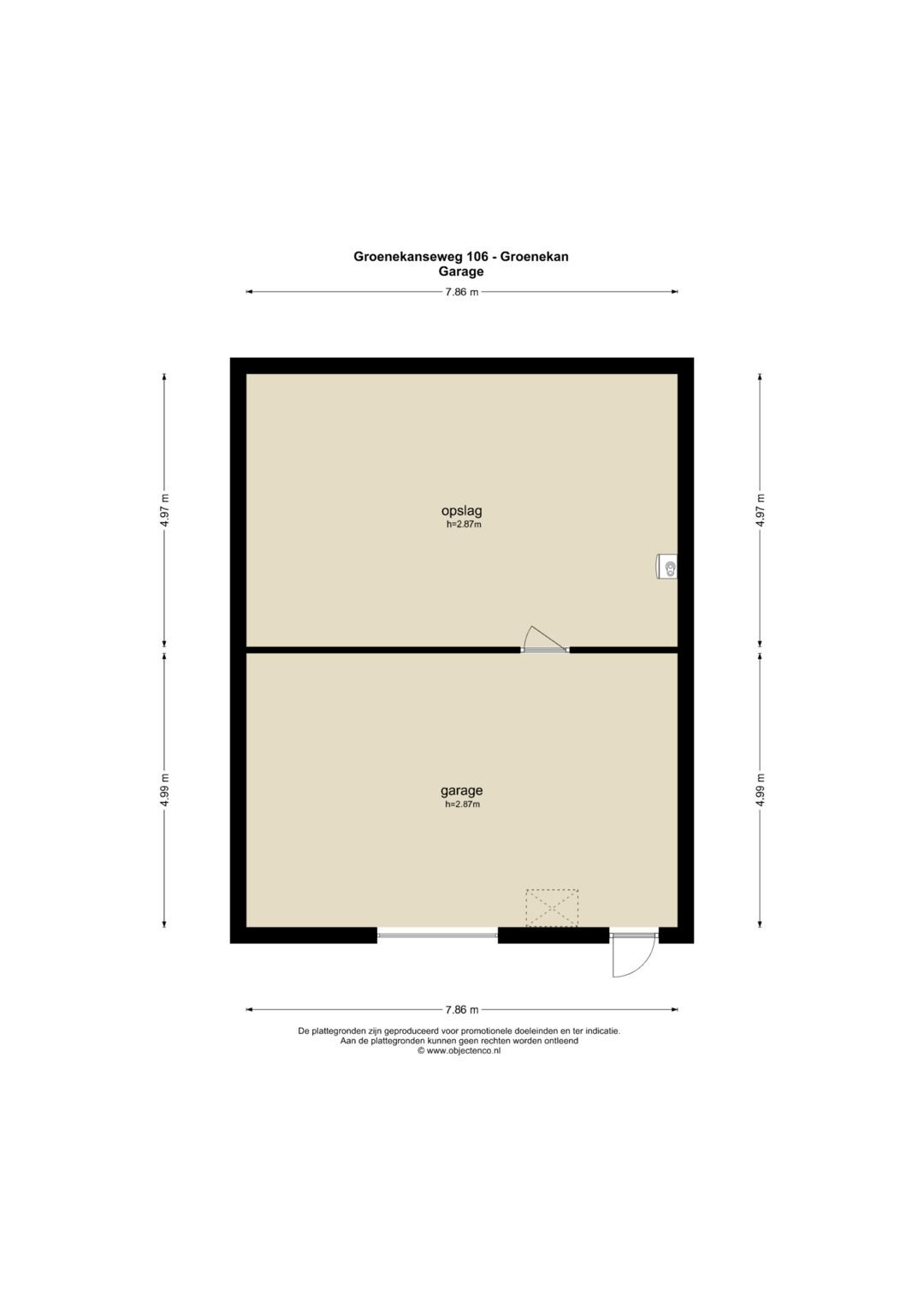 Photo 44 of Groenekanseweg 106
