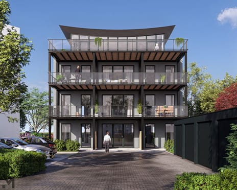 Villa Juliana main image