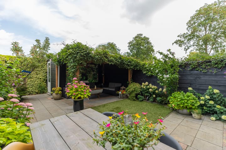 Foto 2 van Barendregt-akker 28