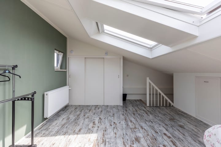 Foto 4 van Barendregt-akker 28