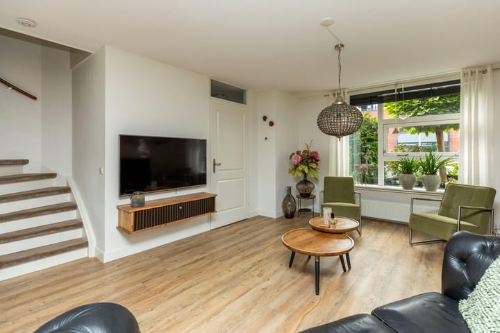 Foto 10 van Barendregt-akker 28