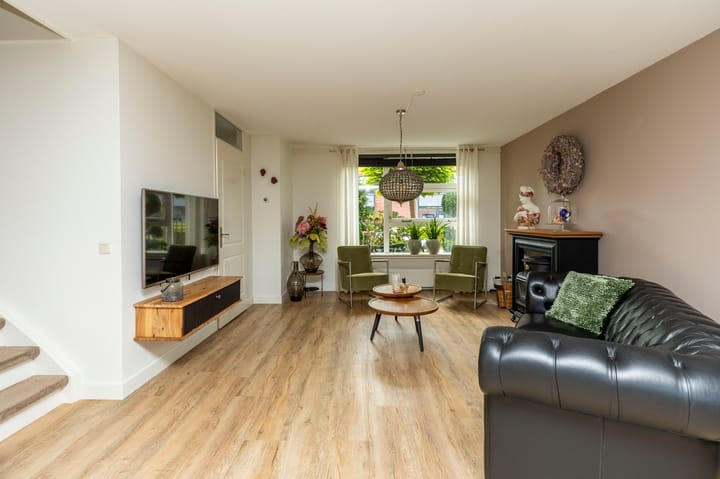 Foto 11 van Barendregt-akker 28