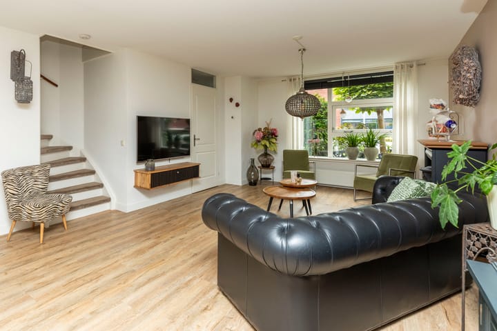 Foto 12 van Barendregt-akker 28