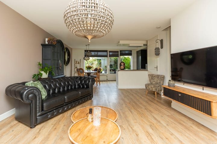 Foto 8 van Barendregt-akker 28