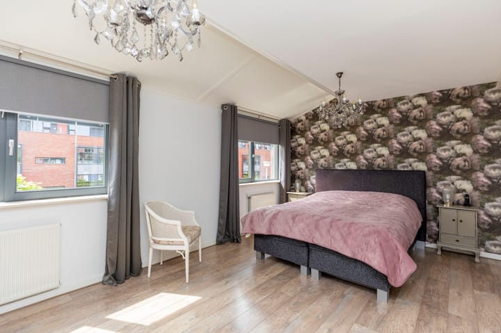 Foto 21 van Barendregt-akker 28