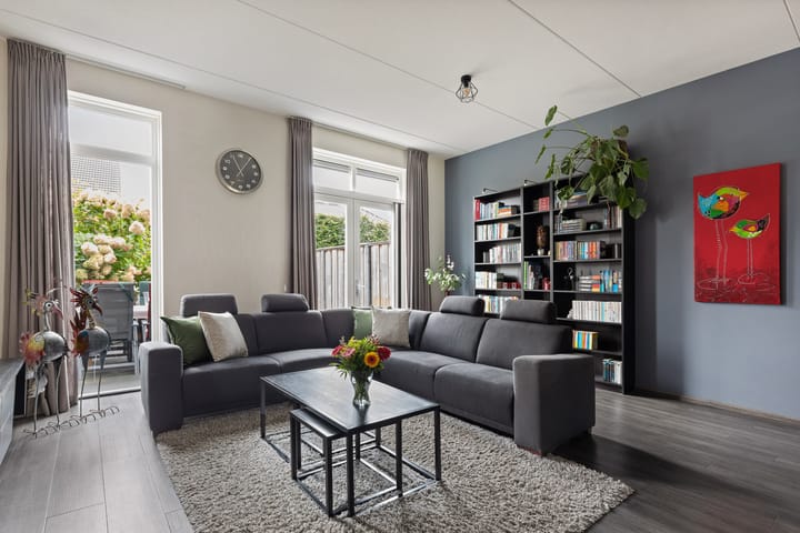 Foto 2 van Oeverlaan 35