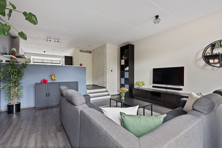 Foto 4 van Oeverlaan 35