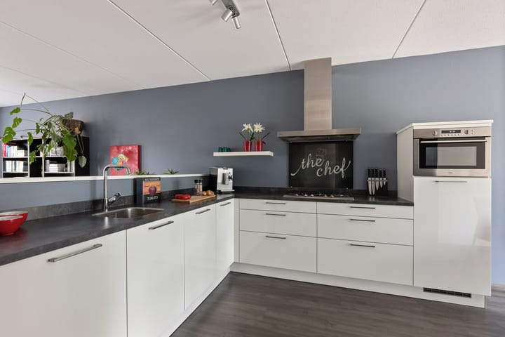 Foto 5 van Oeverlaan 35