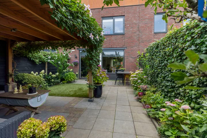 Foto 39 van Barendregt-akker 28