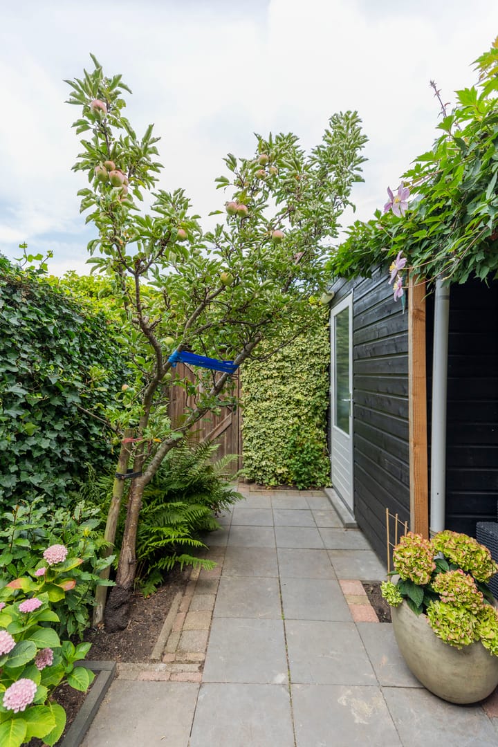 Foto 40 van Barendregt-akker 28