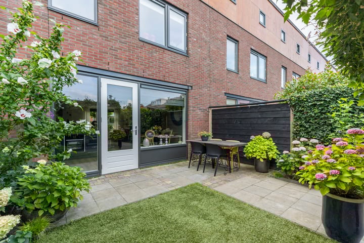 Foto 45 van Barendregt-akker 28