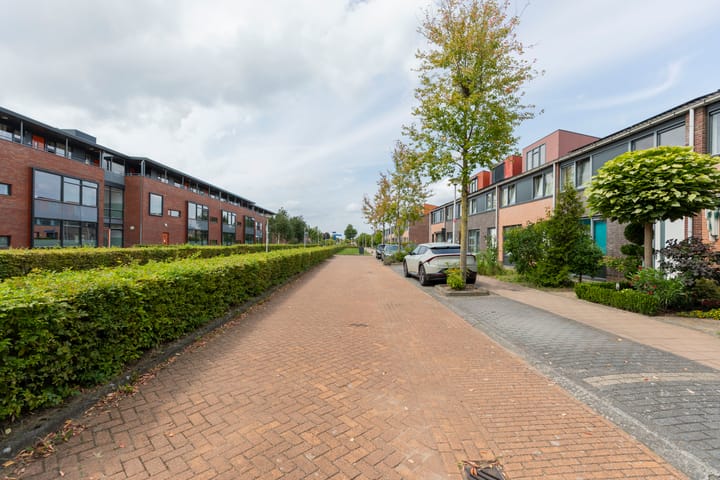 Foto 46 van Barendregt-akker 28