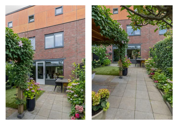 Foto 50 van Barendregt-akker 28