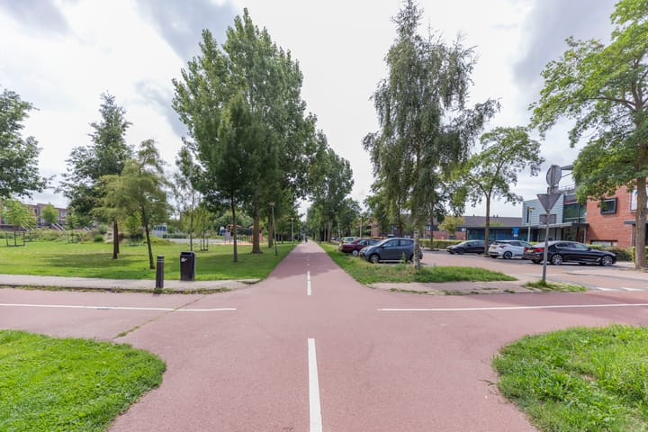 Foto 53 van Barendregt-akker 28