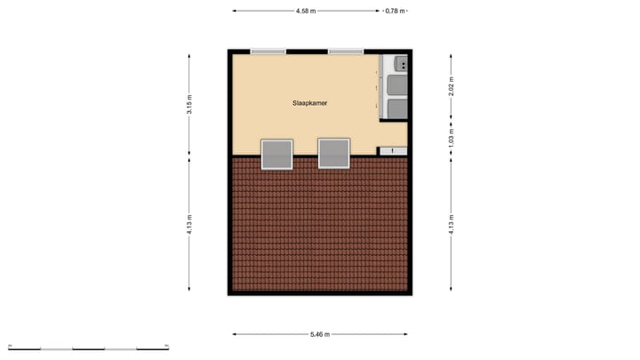 Foto 57 van Barendregt-akker 28