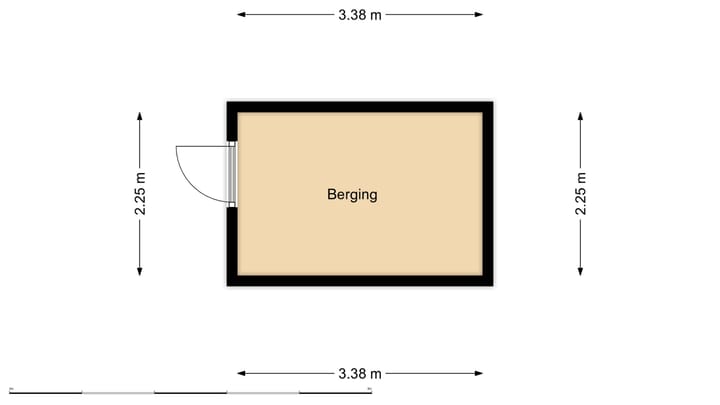 Foto 59 van Barendregt-akker 28
