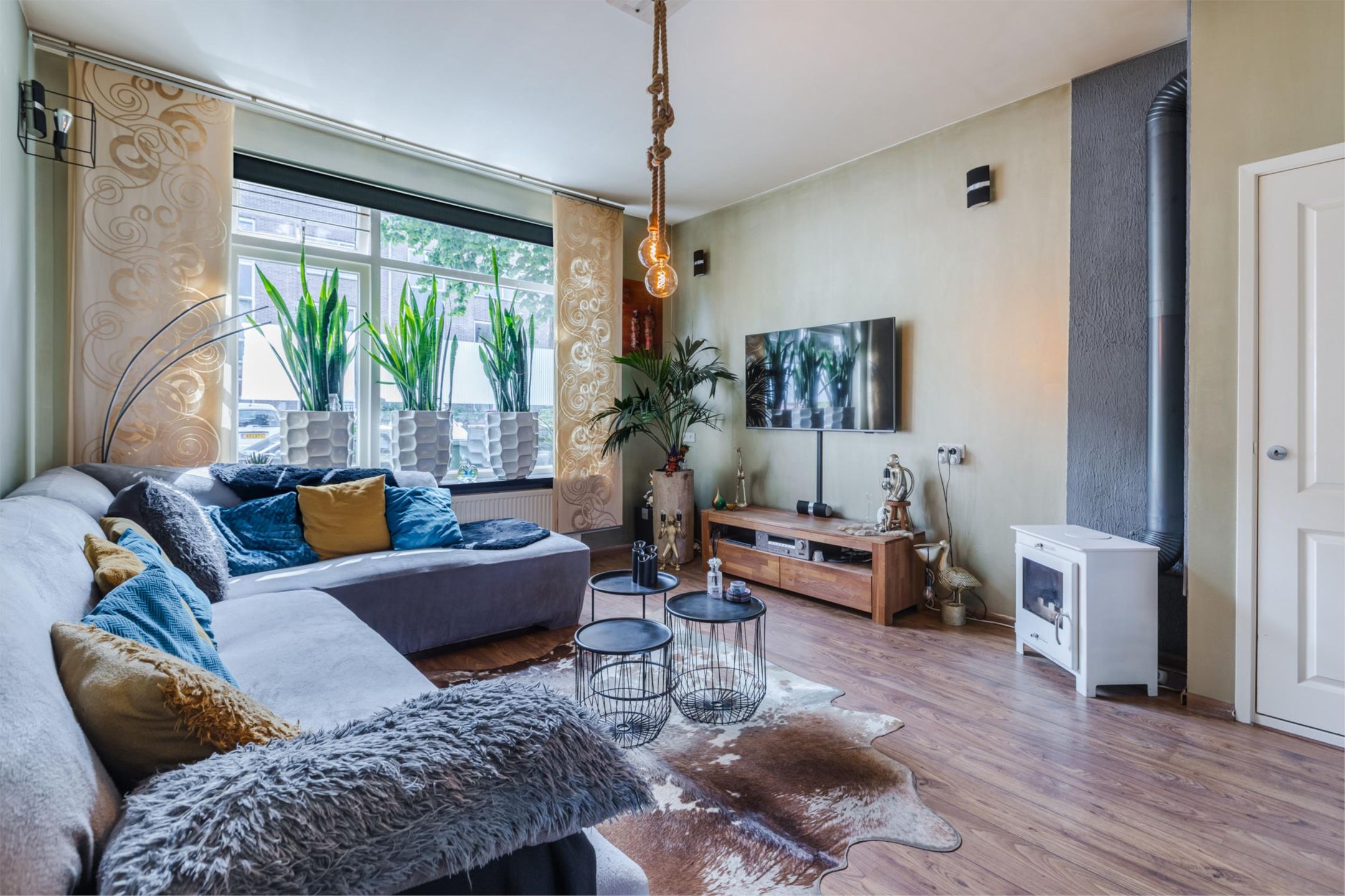 Foto 6 van Daltonstraat 3