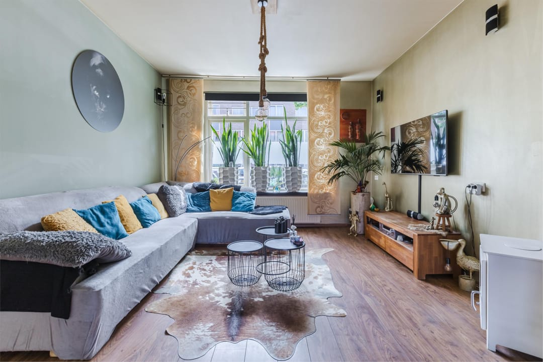 Foto 7 van Daltonstraat 3