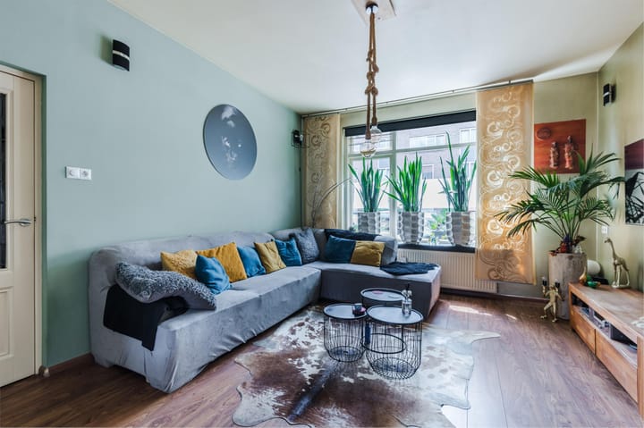 Photo 10 of Daltonstraat 3