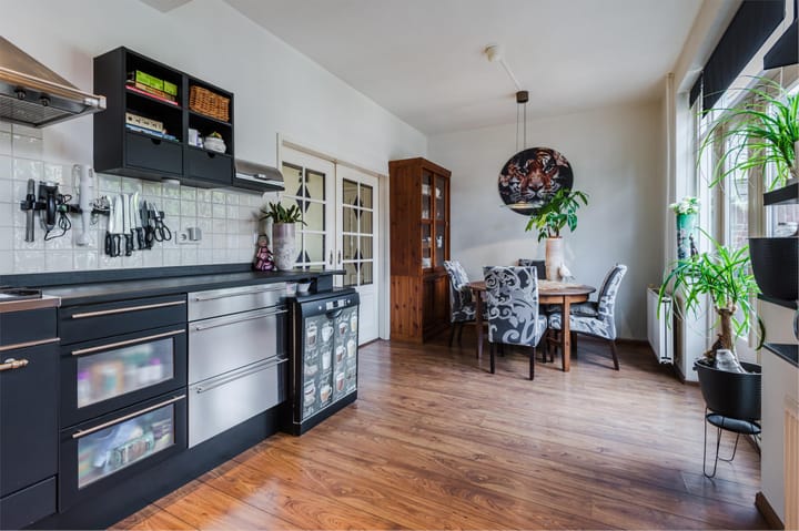 Photo 14 of Daltonstraat 3