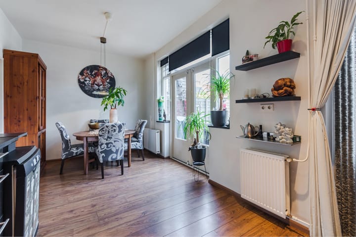 Photo 16 of Daltonstraat 3