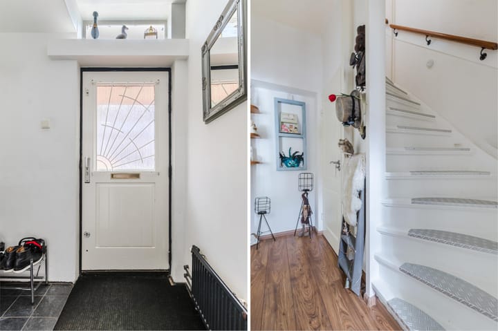 Photo 19 of Daltonstraat 3