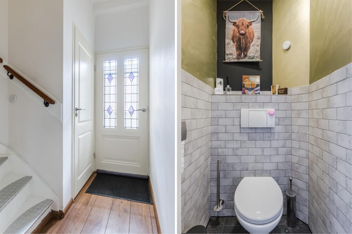 Photo 20 of Daltonstraat 3