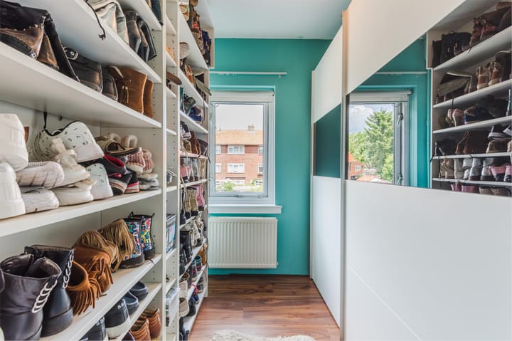 Photo 24 of Daltonstraat 3