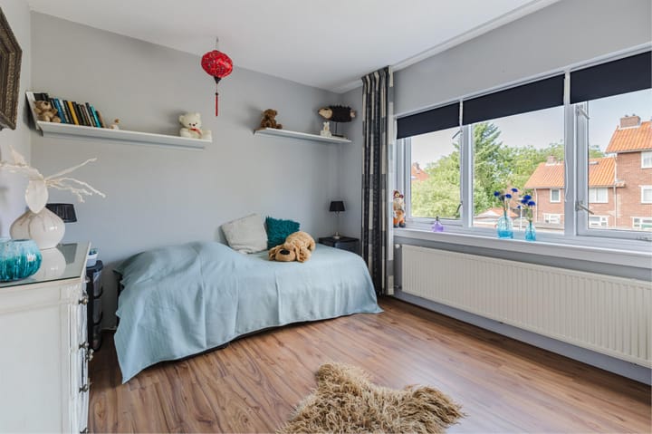 Photo 30 of Daltonstraat 3