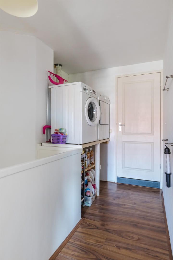 Photo 34 of Daltonstraat 3